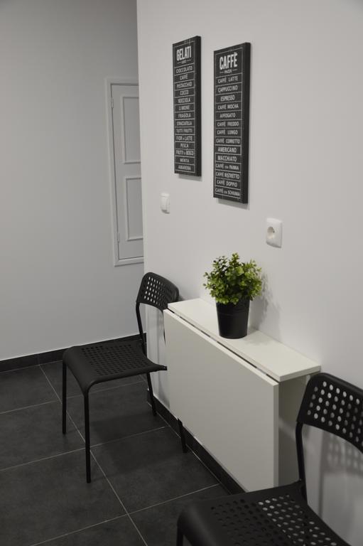 Visit Lisbon 4Fun - Anjos Apartment Exterior photo