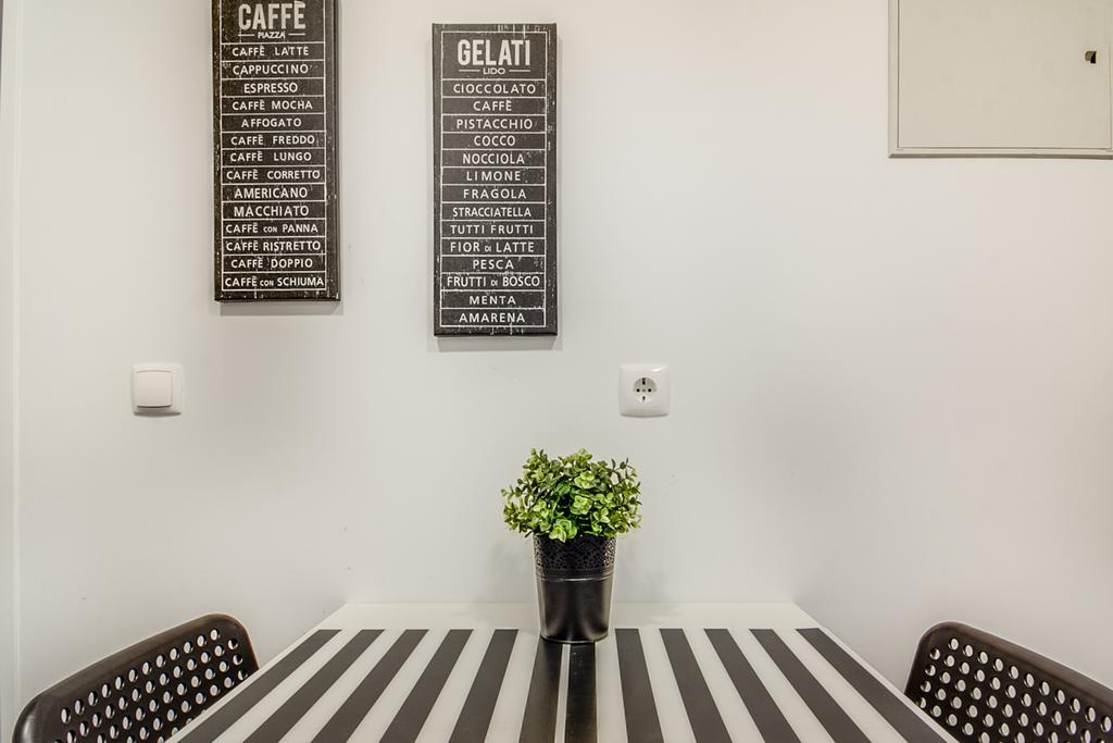 Visit Lisbon 4Fun - Anjos Apartment Exterior photo
